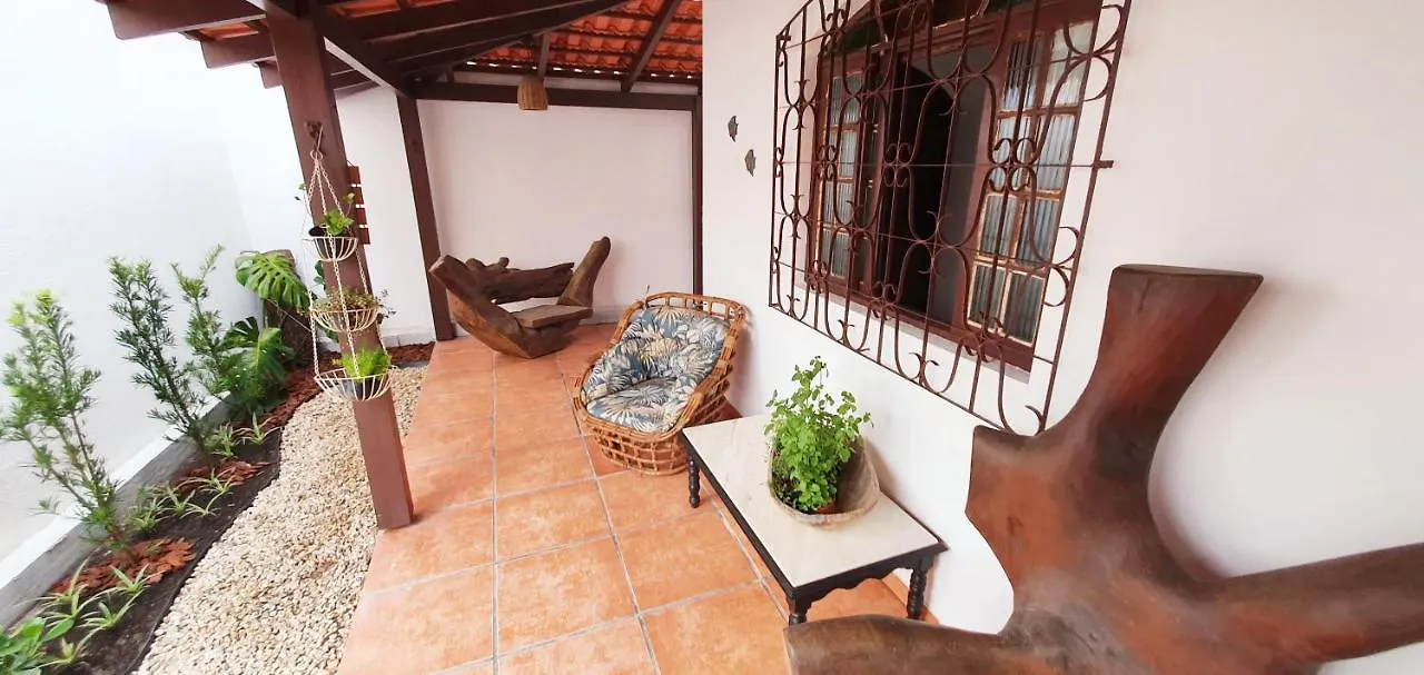 民宿 Praia Brava Guest House Suites Itajaí
