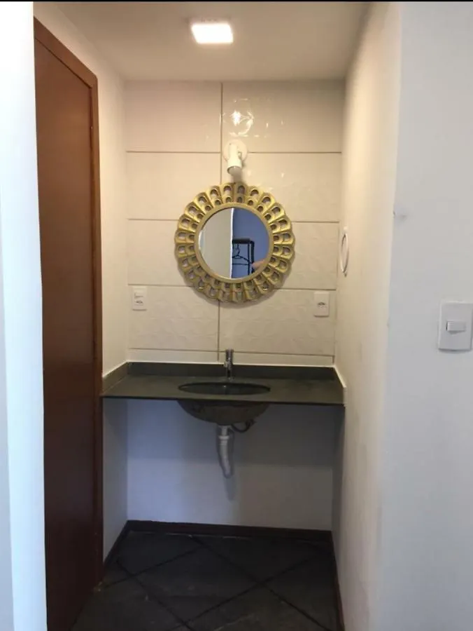 Praia Brava Guest House Suites Itajaí 0*,