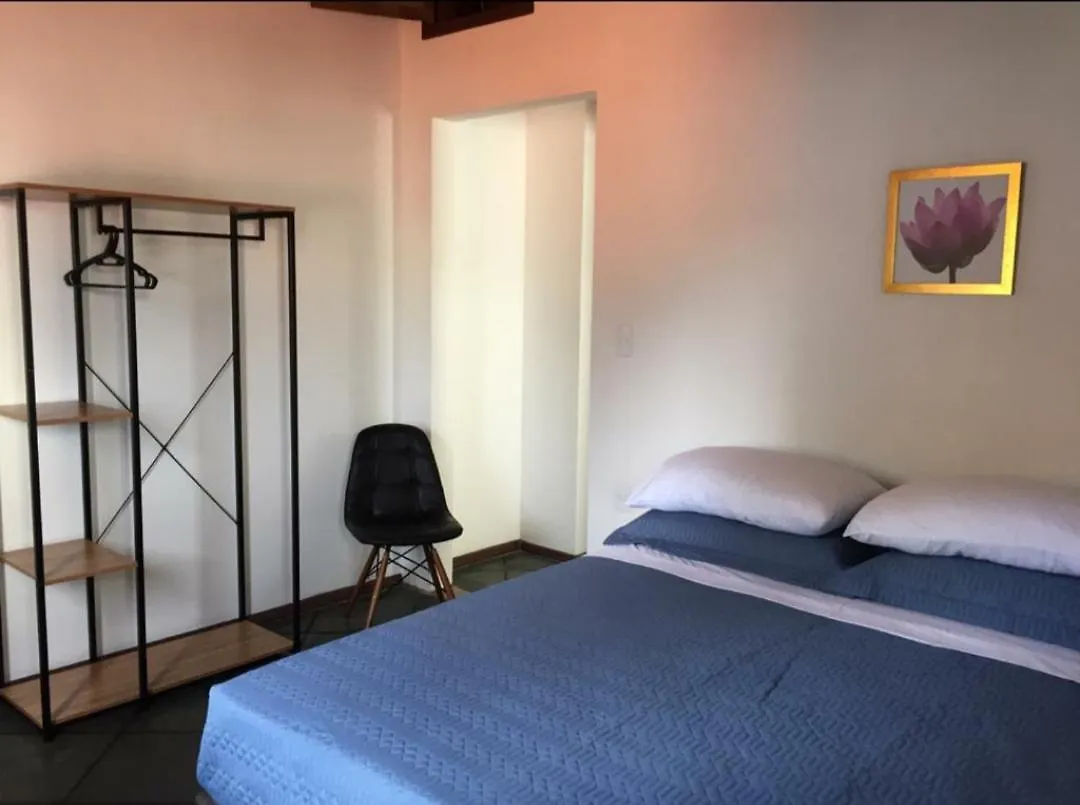 Praia Brava Guest House Suites Itajaí 民宿