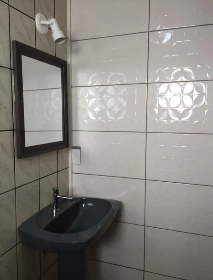 Praia Brava Guest House Suites Itajaí 巴西
