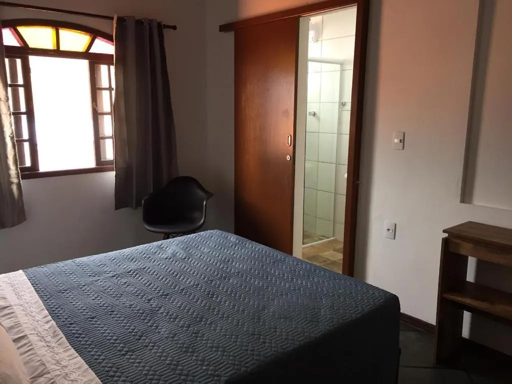 民宿 Praia Brava Guest House Suites Itajaí 巴西
