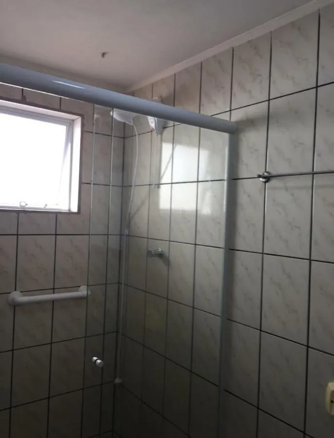 民宿 Praia Brava Guest House Suites Itajaí 巴西