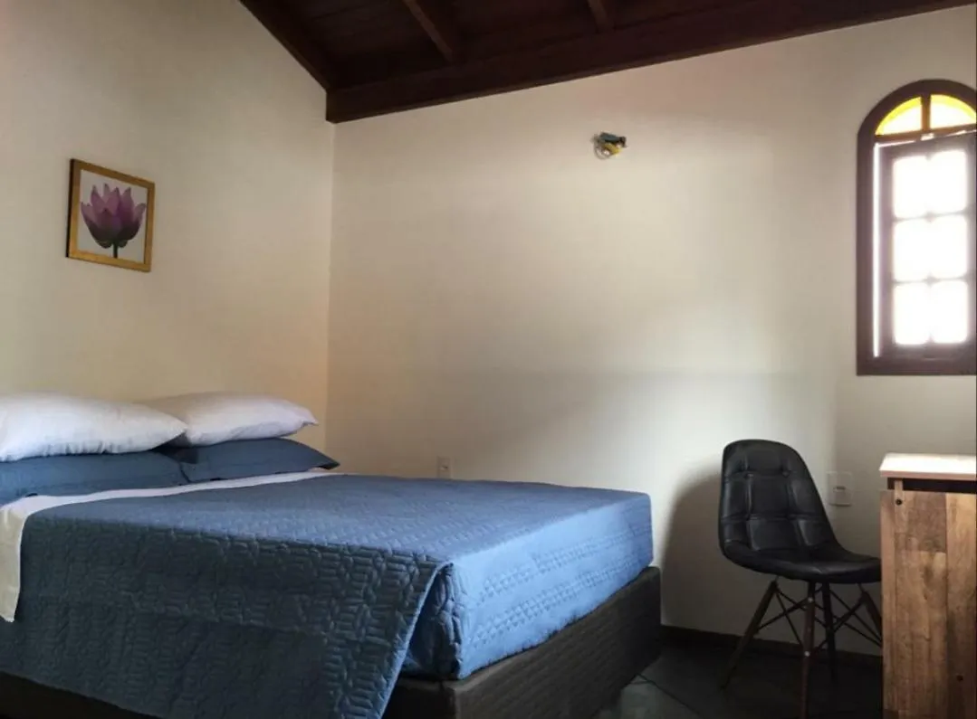 民宿 Praia Brava Guest House Suites Itajaí