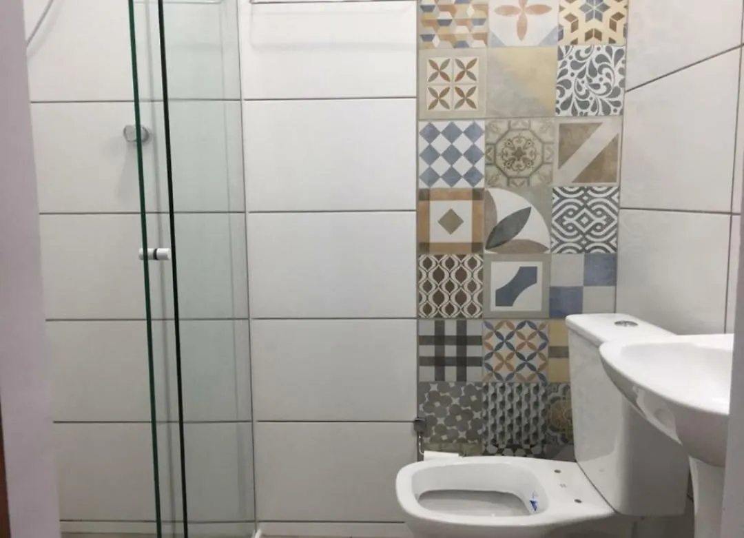 Praia Brava Guest House Suites Itajaí 民宿