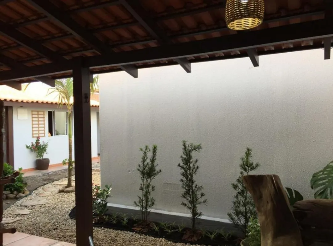 Praia Brava Guest House Suites Itajaí 民宿