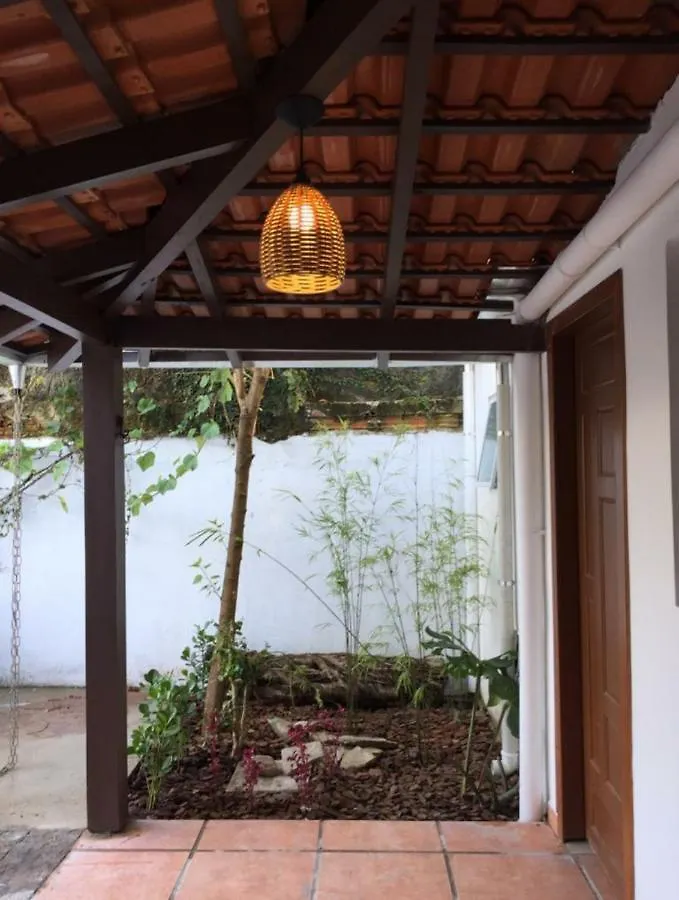 Praia Brava Guest House Suites Itajaí