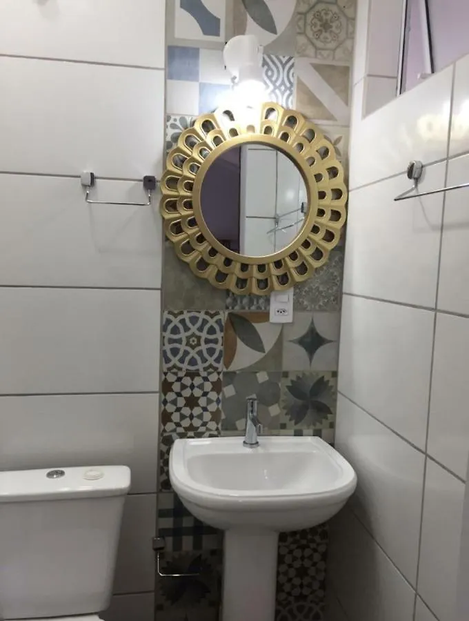 Praia Brava Guest House Suites Itajaí