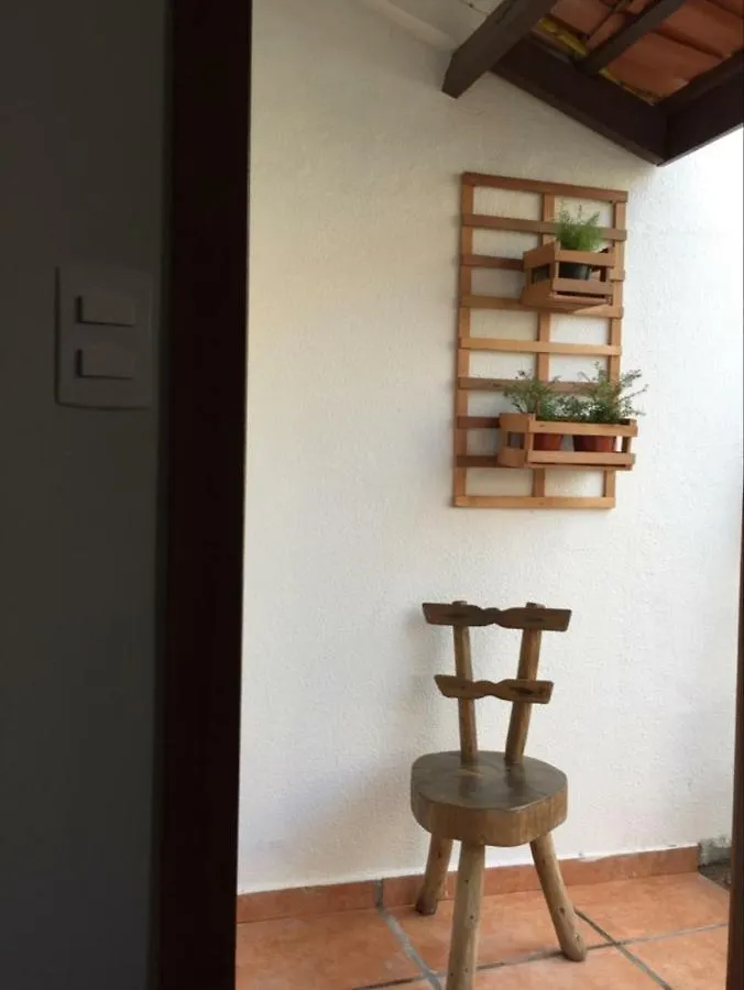 Praia Brava Guest House Suites Itajaí 0*,  巴西