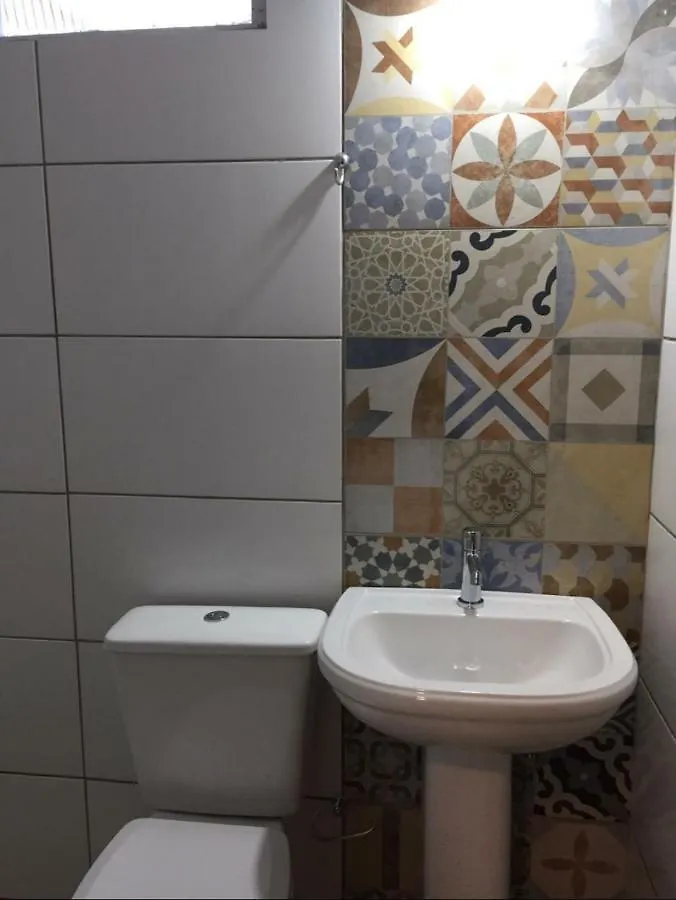 Praia Brava Guest House Suites Itajaí