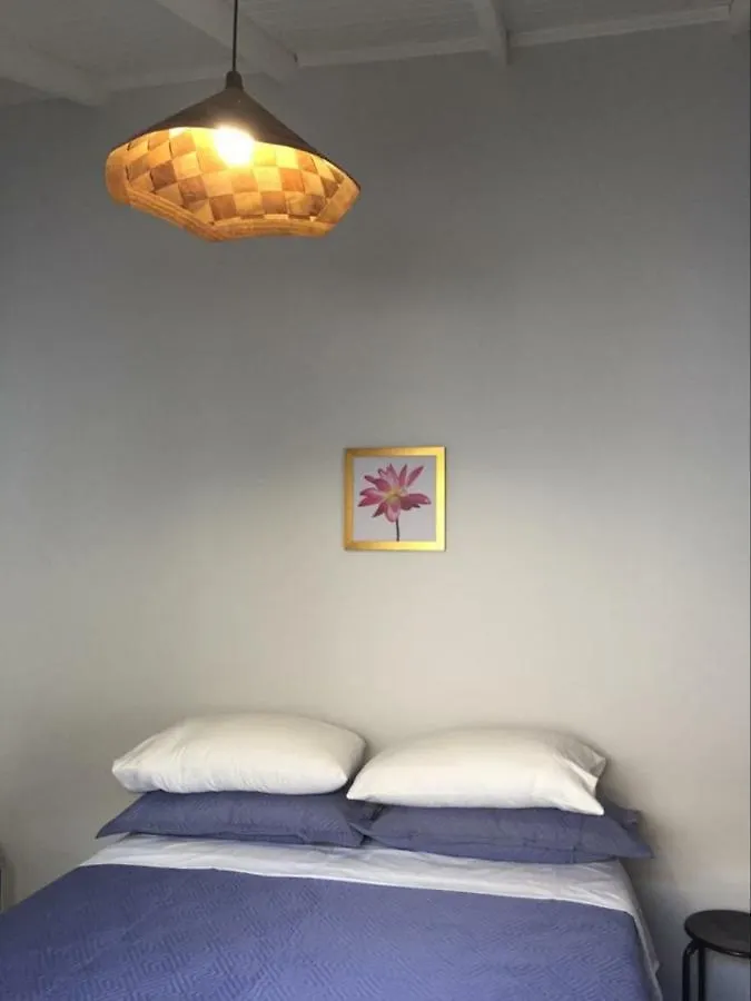 Praia Brava Guest House Suites Itajaí 民宿