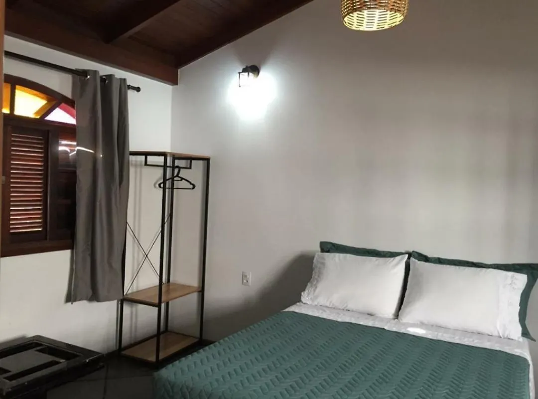 Praia Brava Guest House Suites Itajaí