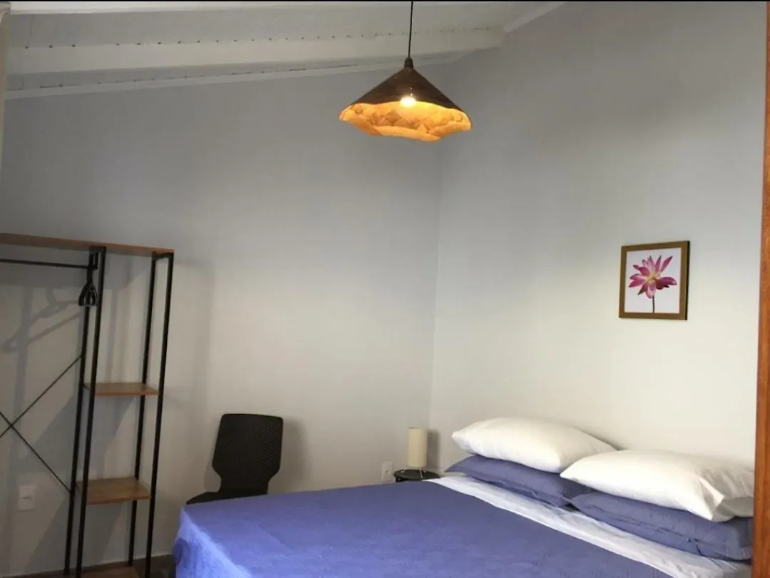 Praia Brava Guest House Suites Itajaí 巴西