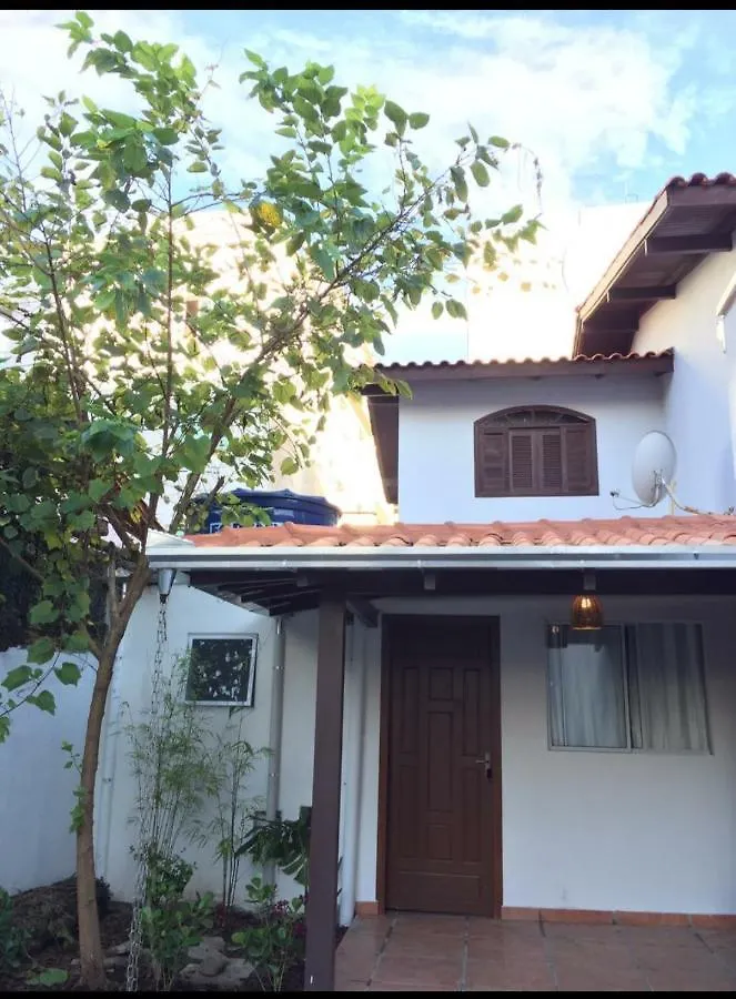 Praia Brava Guest House Suites Itajaí 0*,