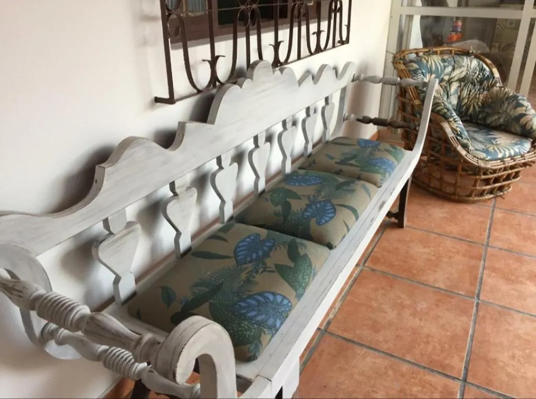 Praia Brava Guest House Suites Itajaí