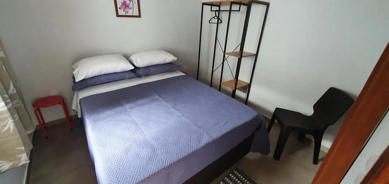 Praia Brava Guest House Suites Itajaí 巴西