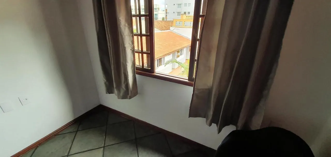 Praia Brava Guest House Suites Itajaí