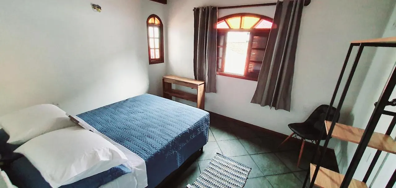 Praia Brava Guest House Suites Itajaí 民宿