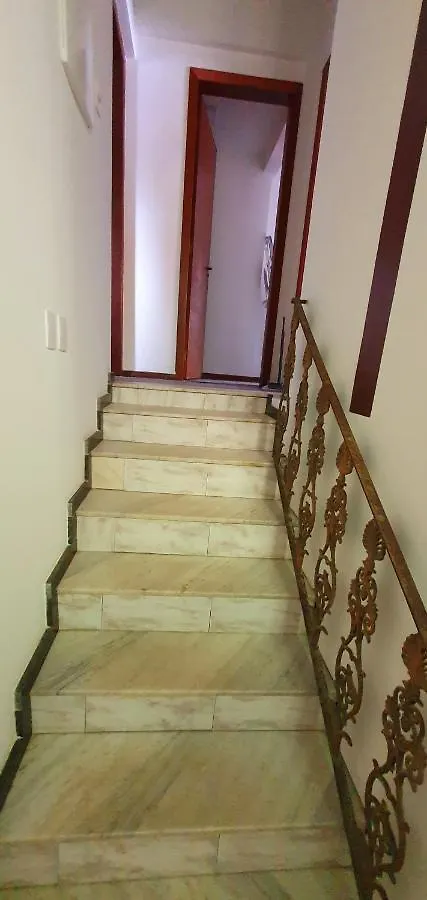民宿 Praia Brava Guest House Suites Itajaí