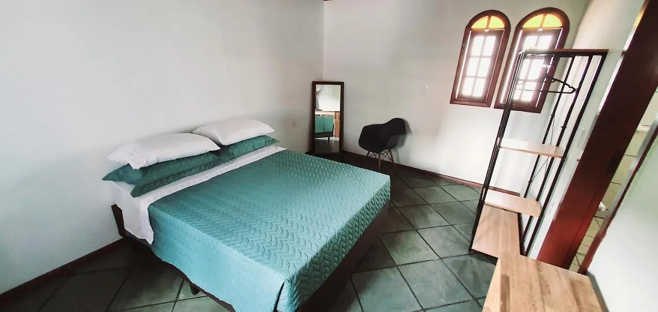 Praia Brava Guest House Suites Itajaí 0*,  巴西