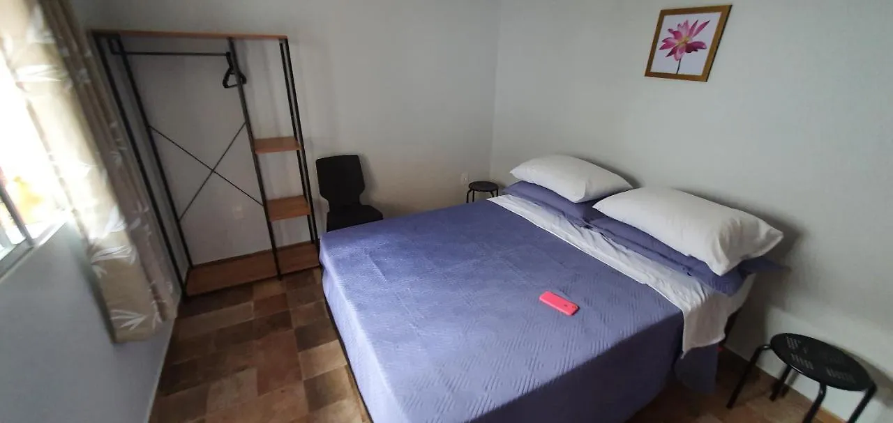 Praia Brava Guest House Suites Itajaí 民宿