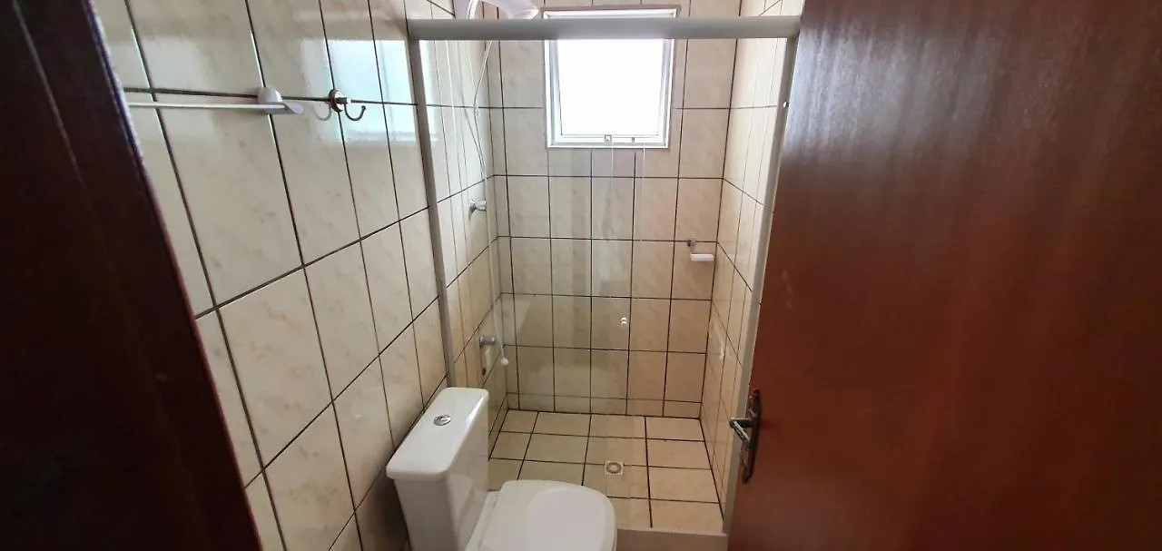 Praia Brava Guest House Suites Itajaí 民宿