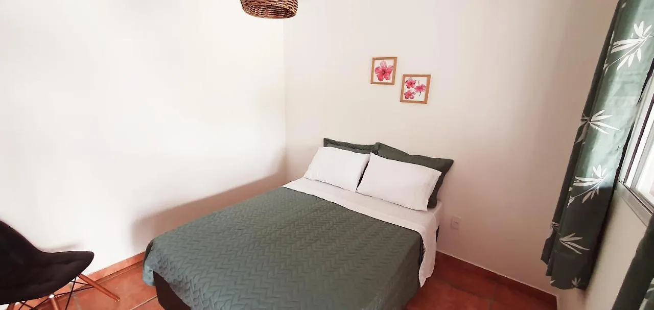 Praia Brava Guest House Suites Itajaí