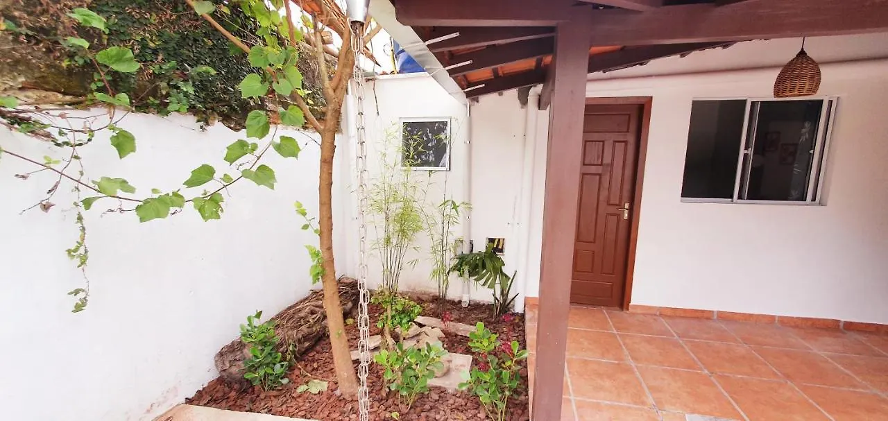 民宿 Praia Brava Guest House Suites Itajaí