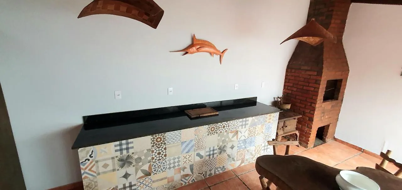 Praia Brava Guest House Suites Itajaí