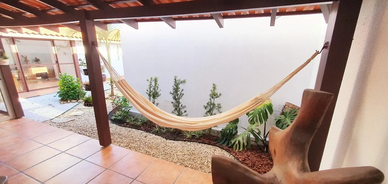 Praia Brava Guest House Suites Itajaí 民宿