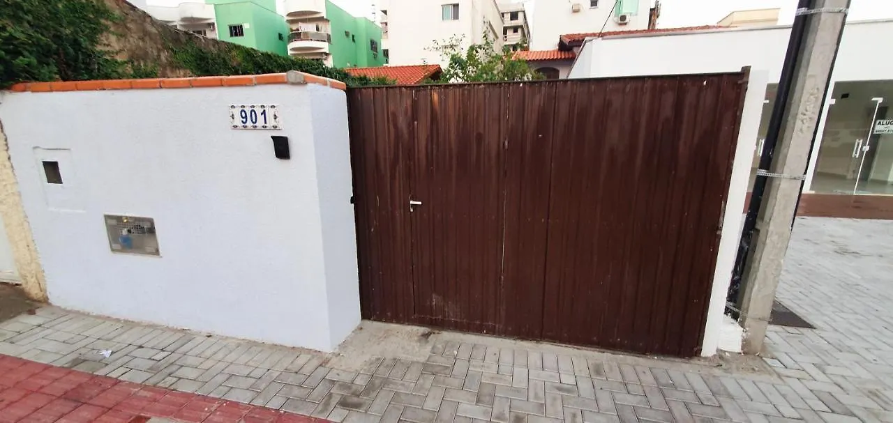 Praia Brava Guest House Suites Itajaí