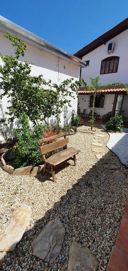 Praia Brava Guest House Suites Itajaí