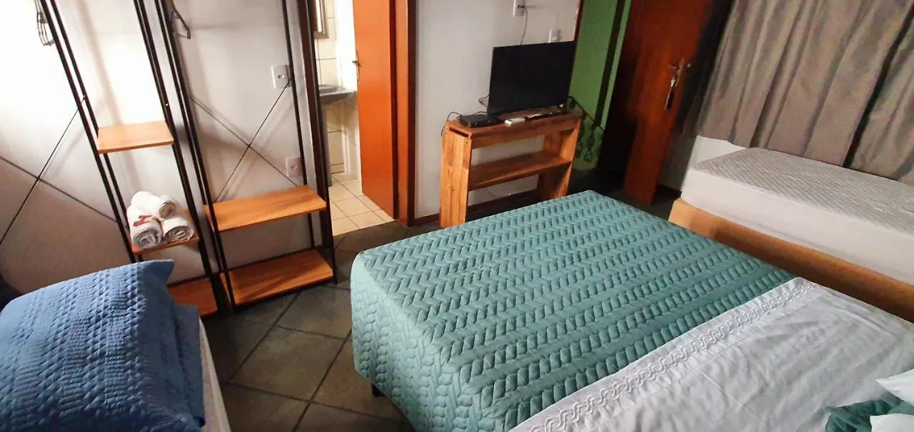 Praia Brava Guest House Suites Itajaí