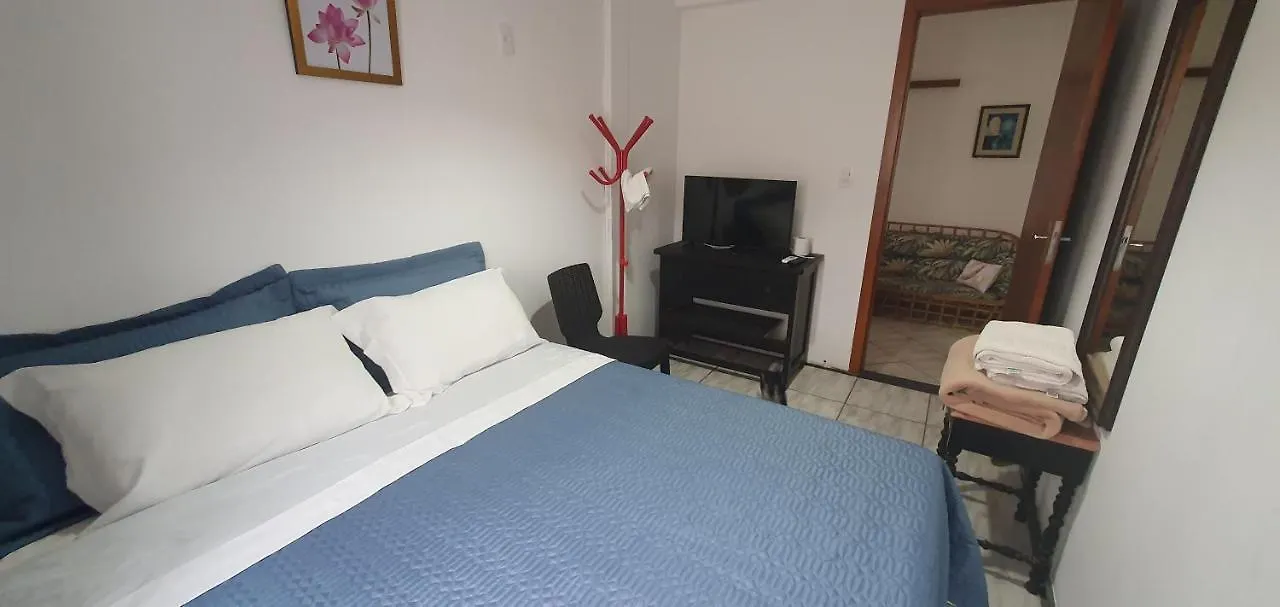 Praia Brava Guest House Suites Itajaí
