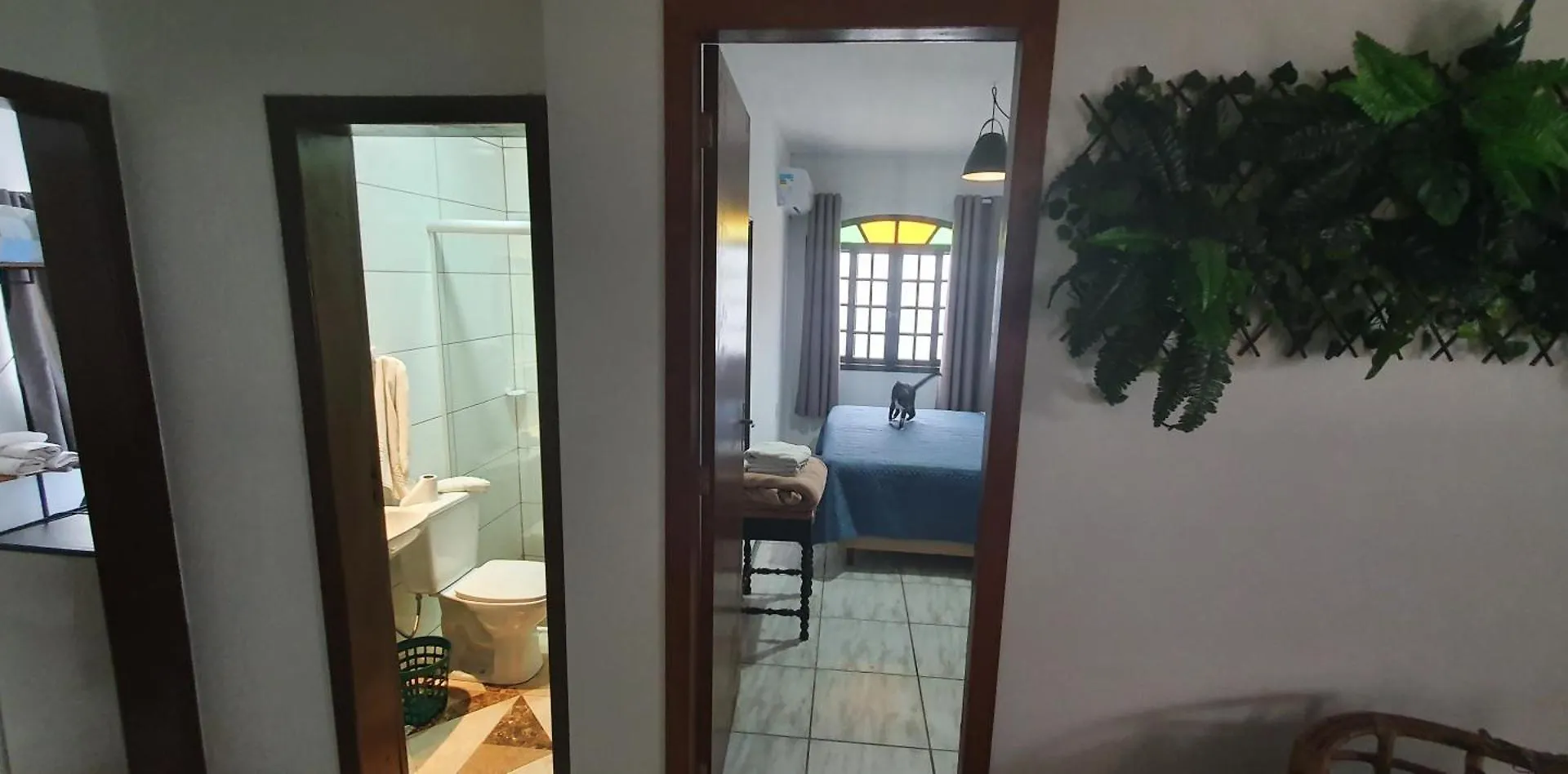 Praia Brava Guest House Suites Itajaí 巴西