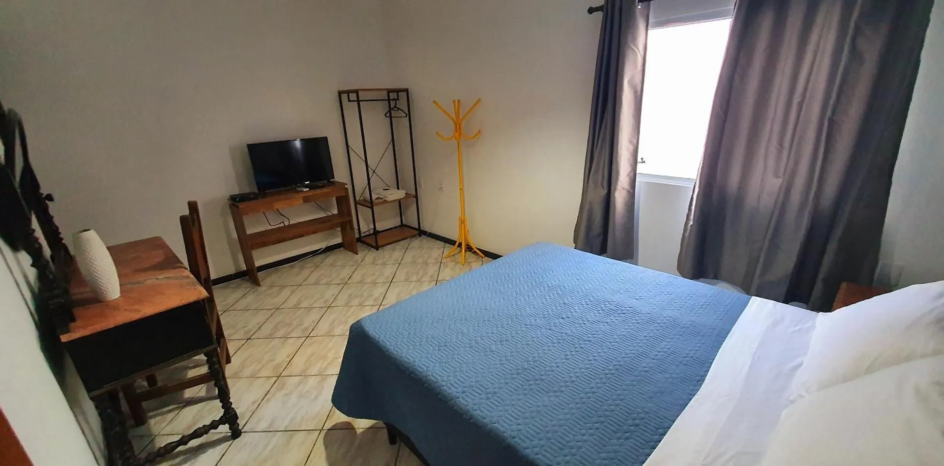 Praia Brava Guest House Suites Itajaí 民宿