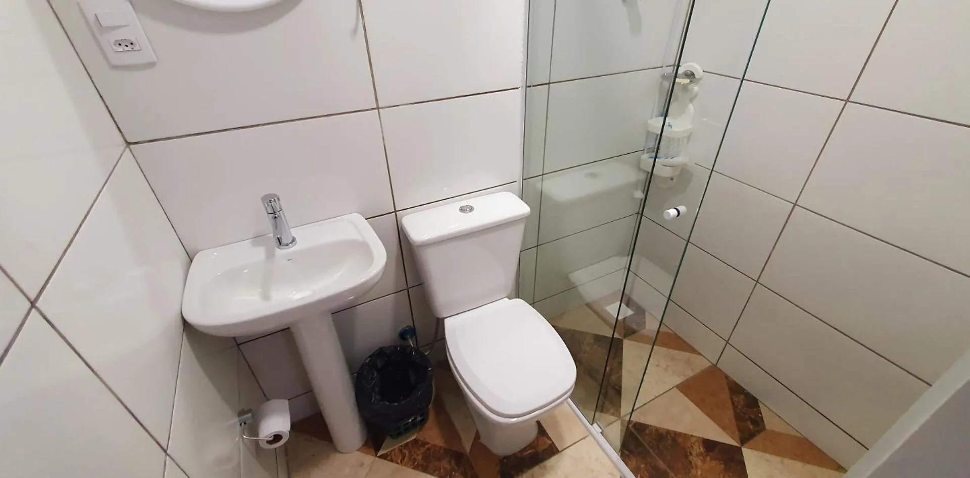 民宿 Praia Brava Guest House Suites Itajaí